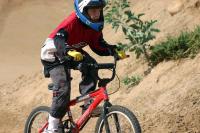 BMX Intensity